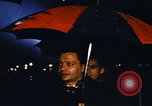 Image of Richard Nixon and his family Washington DC USA, 1970, second 15 stock footage video 65675050417