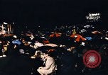Image of Richard Nixon and his family Washington DC USA, 1970, second 17 stock footage video 65675050417