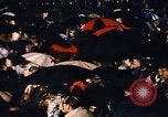 Image of Richard Nixon and his family Washington DC USA, 1970, second 20 stock footage video 65675050417
