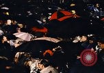 Image of Richard Nixon and his family Washington DC USA, 1970, second 21 stock footage video 65675050417