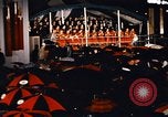 Image of Richard Nixon and his family Washington DC USA, 1970, second 23 stock footage video 65675050417