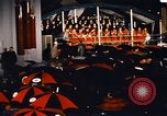 Image of Richard Nixon and his family Washington DC USA, 1970, second 24 stock footage video 65675050417