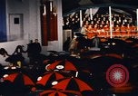 Image of Richard Nixon and his family Washington DC USA, 1970, second 25 stock footage video 65675050417