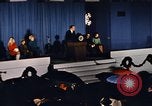 Image of Richard Nixon and his family Washington DC USA, 1970, second 29 stock footage video 65675050417
