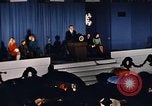 Image of Richard Nixon and his family Washington DC USA, 1970, second 30 stock footage video 65675050417