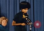 Image of Richard Nixon and his family Washington DC USA, 1970, second 37 stock footage video 65675050417