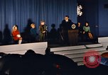 Image of Richard Nixon and his family Washington DC USA, 1970, second 55 stock footage video 65675050417