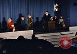 Image of Richard Nixon and his family Washington DC USA, 1970, second 56 stock footage video 65675050417