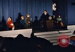 Image of Richard Nixon and his family Washington DC USA, 1970, second 57 stock footage video 65675050417