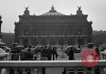 Image of Opera House Paris France, 1956, second 14 stock footage video 65675050419