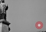 Image of Eiffel Tower Paris France, 1956, second 21 stock footage video 65675050423