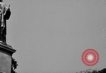 Image of Eiffel Tower Paris France, 1956, second 22 stock footage video 65675050423