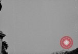 Image of Eiffel Tower Paris France, 1956, second 23 stock footage video 65675050423