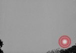 Image of Eiffel Tower Paris France, 1956, second 24 stock footage video 65675050423