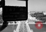 Image of Palace Chaillot Paris France, 1956, second 28 stock footage video 65675050424