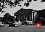 Image Chambre des Députés Paris France, 1956, de la seconde 7 séquences d'archives historiques vidéo 65675050426