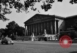 Image Chambre des Députés Paris France, 1956, de la seconde 9 séquences d'archives historiques vidéo 65675050426