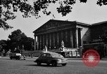 Image Chambre des Députés Paris France, 1956, de la seconde 10 séquences d'archives historiques vidéo 65675050426