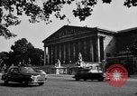 Image Chambre des Députés Paris France, 1956, de la seconde 11 séquences d'archives historiques vidéo 65675050426