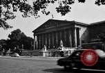 Image Chambre des Députés Paris France, 1956, de la seconde 12 séquences d'archives historiques vidéo 65675050426