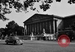 Image Chambre des Députés Paris France, 1956, de la seconde 15 séquences d'archives historiques vidéo 65675050426