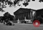 Image Chambre des Députés Paris France, 1956, de la seconde 17 séquences d'archives historiques vidéo 65675050426