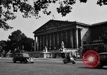 Image Chambre des Députés Paris France, 1956, de la seconde 18 séquences d'archives historiques vidéo 65675050426