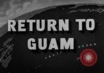 Standbild George Ray Tweed Guam, 1944, aus Sekunde 6 historischem Filmmaterial Videoclip 65675050428