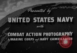 Standbild George Ray Tweed Guam, 1944, aus Sekunde 17 historischem Filmmaterial Videoclip 65675050428