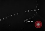 Standbild George Ray Tweed Guam, 1944, aus Sekunde 22 historischem Filmmaterial Videoclip 65675050428