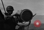 Standbild George Ray Tweed Guam, 1944, aus Sekunde 54 historischem Filmmaterial Videoclip 65675050428