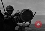 Standbild George Ray Tweed Guam, 1944, aus Sekunde 56 historischem Filmmaterial Videoclip 65675050428