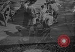 Image of Japanese invasion Guam, 1941, second 1 stock footage video 65675050429
