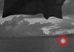 Image of Japanese invasion Guam, 1941, second 8 stock footage video 65675050429