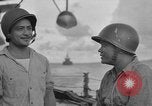 Image of Japanese invasion Guam, 1941, second 10 stock footage video 65675050429