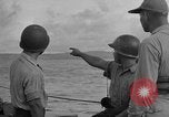 Image of Japanese invasion Guam, 1941, second 21 stock footage video 65675050429