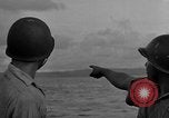Image of Japanese invasion Guam, 1941, second 22 stock footage video 65675050429