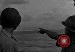 Image of Japanese invasion Guam, 1941, second 23 stock footage video 65675050429