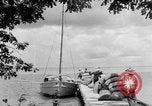 Image of Japanese invasion Guam, 1941, second 31 stock footage video 65675050429