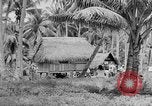 Image of Japanese invasion Guam, 1941, second 39 stock footage video 65675050429