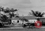 Image of Japanese invasion Guam, 1941, second 43 stock footage video 65675050429