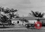 Image of Japanese invasion Guam, 1941, second 44 stock footage video 65675050429
