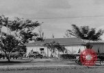 Image of Japanese invasion Guam, 1941, second 46 stock footage video 65675050429