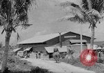 Image of Japanese invasion Guam, 1941, second 49 stock footage video 65675050429