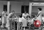 Image of Japanese invasion Guam, 1941, second 58 stock footage video 65675050429