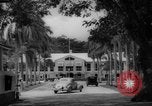 Standbild Guam Regierung Palace Guam, 1939, aus Sekunde 3 historischem Filmmaterial Videoclip 65675050431