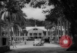 Standbild Guam Regierung Palace Guam, 1939, aus Sekunde 4 historischem Filmmaterial Videoclip 65675050431