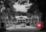 Standbild Guam Regierung Palace Guam, 1939, aus Sekunde 6 historischem Filmmaterial Videoclip 65675050431