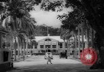 Standbild Guam Regierung Palace Guam, 1939, aus Sekunde 8 historischem Filmmaterial Videoclip 65675050431