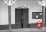 Standbild Guam Regierung Palace Guam, 1939, aus Sekunde 15 historischem Filmmaterial Videoclip 65675050431